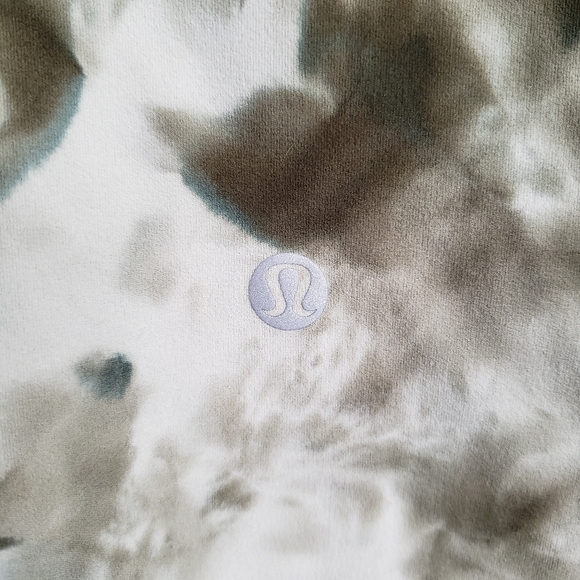 Lululemon Align Tank Diamond Dye Size 6 - Picture 3 of 5